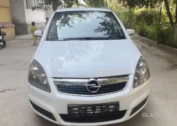 Opel Zafira,  2006