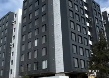 4 комнатная квартира, 7, 84 м²