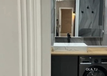 1 комнатная квартира, 15 этаж, 50 м²