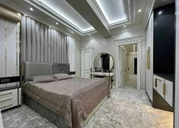 2 комнатная квартира, 3 этаж, 72 м²