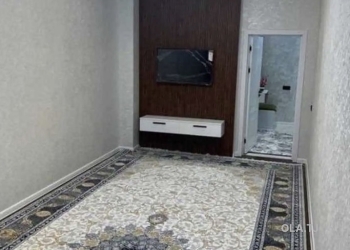 2 комнатная квартира, 10 этаж, 70 м²