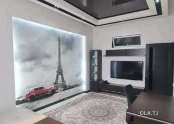 2 комнатная квартира, 11 этаж, 55 м²