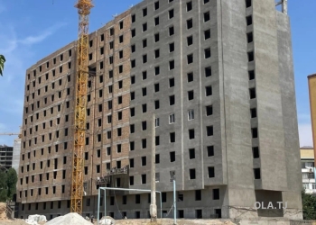 2 комнатная квартира, 4 этаж, 65 м²