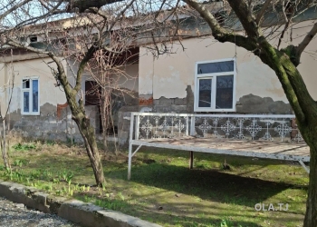 Дом (хавли), 3 комнат,