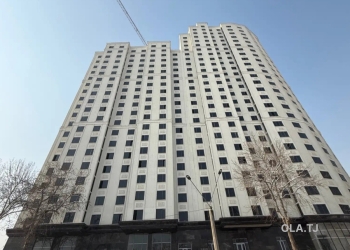 4 комнатная квартира, 8, 112 м²