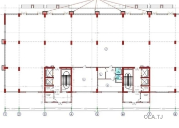 Помещение под магазин / салон, 125м², Сино, Автовагзал