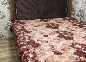 2 комнатная квартира, 10 этаж, 50 м²