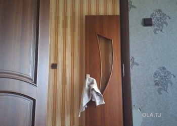 2 комнатная квартира, 9 этаж,
