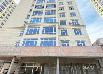 1 комнатная квартира, 9 этаж, 64 м²