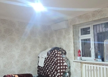 1 комнатная квартира, 1 этаж, 27 м²