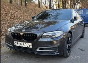 BMW M5,  2014