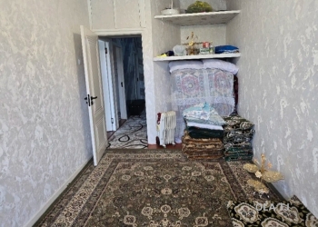 3 комнатная квартира, 17 этаж, 111 м²