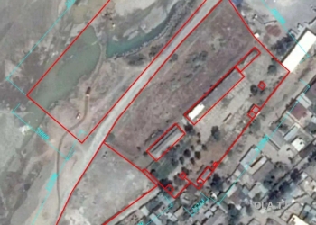 Офис в аренду, В бизнес-центре, 2306 м²