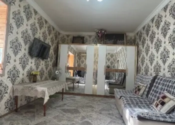 2 комнатная квартира, 4 этаж, 65 м²