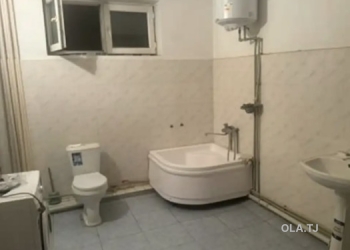 2 комнатная квартира, 4 этаж, 90 м²