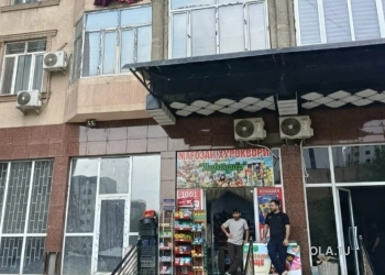Помещение под свободное назначение, 100м², Сино