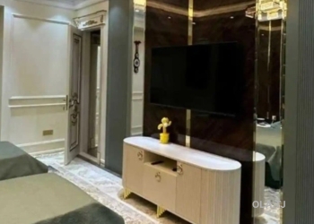 3 комнатная квартира, 2 этаж, 85 м²