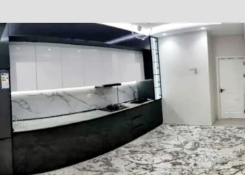 3 комнатная квартира, 1 этаж, 96м²