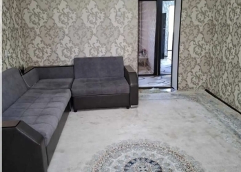 2 комнатная квартира, 4 этаж,
