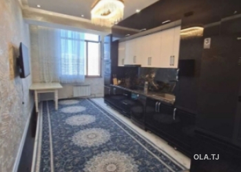 2 комнатная квартира, 14 этаж, 85 м²