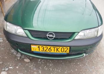 Opel Vectra B,  1996