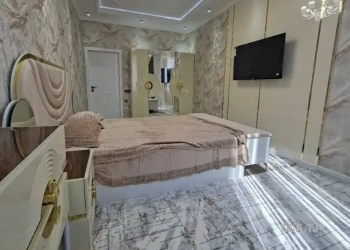 1 комнатная квартира, 4 этаж, 48 м²