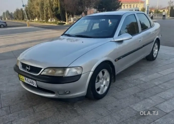 Opel Vectra B,  1996