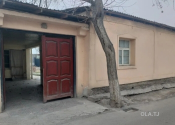 Дом (хавли), 3 комнат,