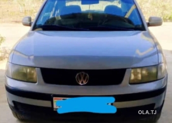 Volkswagen Passat,  1997