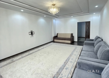 3 комнатная квартира, 11 этаж, 136 м²