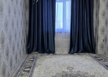 2 комнатная квартира, 10 этаж, 79 м²