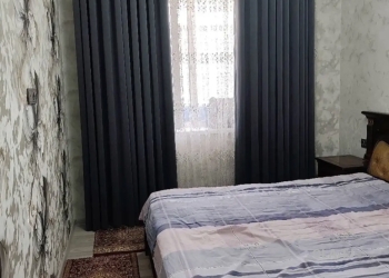 2 комнатная квартира, 8 этаж, 84 м²