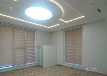 Офис в аренду, В административном здании, 40 м²