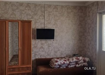 1 комнатная квартира, 5 этаж, 34 м²