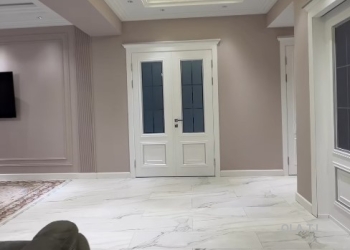 4 комнатная квартира, 8, 132 м²
