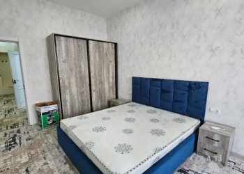2 комнатная квартира, 2 этаж, 60 м²