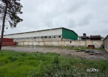 Офис в аренду, В жилом доме, 2000 м²