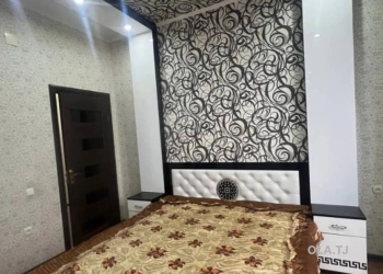 3 комнатная квартира, 1 этаж, 85 м²