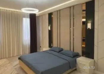 2 комнатная квартира, 13 этаж, 75 м²