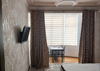 1 комнатная квартира, 3 этаж, 50 м²