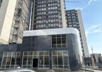 Помещение под свободное назначение, 500м², Фирдавси