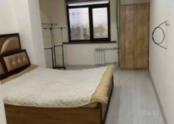 1 комнатная квартира, 6 этаж, 54 м²