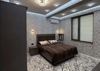 2 комнатная квартира, 12 этаж, 54 м²
