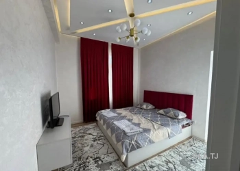 2 комнатная квартира, 4 этаж, 60 м²