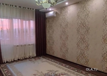 3 комнатная квартира, 9 этаж, 80 м²
