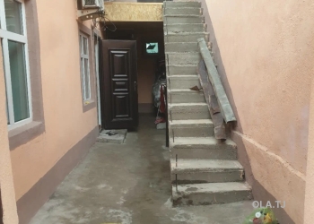 Комната в 4 комнатной квартире, 1/,