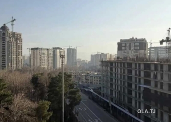 3 комнатная квартира, 8 этаж, 110 м²