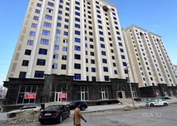 2 комнатная квартира, 9 этаж, 58 м²