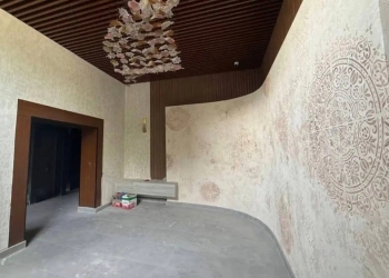 1 комнатная квартира, 7 этаж, 73 м²