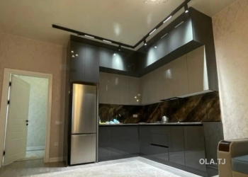 1 комнатная квартира, 3 этаж, 63 м²